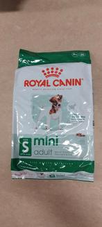 Royal Canin mini adult 8kg, Ophalen, Hond