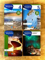 Systematische Natuurkunde VWO 4, 5, 6 Leerboeken + Katern., Ophalen, VWO, Natuurkunde, ThiemeMeulenhoff