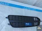 AUDI A6 C7 S-LINE LINKER BUMPERGRILLE, Ophalen of Verzenden, Gebruikt, Audi, Bumper