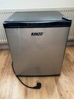Minikoelkast mini koelkast kleine koelkast camping koelkast, Ophalen, Minder dan 75 liter, Zonder vriesvak, Gebruikt