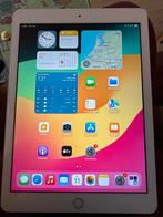 Apple iPad 6e gen. 32GB Wifi+Data - Schermschade, Computers en Software, Apple iPads, 9 inch, Gebruikt, 32 GB, Apple iPad