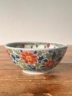 Schaal / keukenschaal - Koninklijke Tichelaar Makkum, Antiek en Kunst, Antiek | Keramiek en Aardewerk, Ophalen of Verzenden