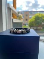 Buddha to Buddha armband Denise, Sieraden, Tassen en Uiterlijk, Armbanden, Ophalen of Verzenden, Zo goed als nieuw, Zilver