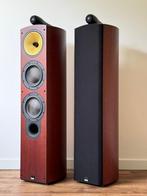 B&W 804 S Luidsprekers, Audio, Tv en Foto, Luidsprekers, Ophalen, Zo goed als nieuw, Bowers & Wilkins (B&W), 120 watt of meer