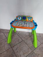 Vtech leer en speel tafel, Ophalen of Verzenden, Gebruikt