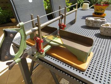 gereedschap beschikbaar voor biedingen