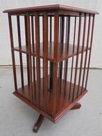 mooie eiken boekenmolen boekenkast, Huis en Inrichting, Kasten | Boekenkasten, Gebruikt, 100 tot 150 cm, 50 tot 75 cm, 50 tot 100 cm