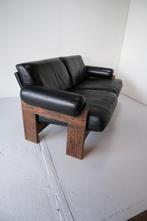 Martin Visser Bank 2 zits, Ophalen, Martin Visser, Vintage, 50s, 60s, 70s, 80s, 90s, 00, Gebruikt, 150 tot 200 cm