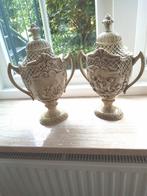 Capodimonte potten, Ophalen of Verzenden