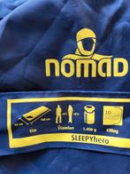 Junior slaapzak nomad, Ophalen, Zo goed als nieuw