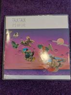 LP Talk Talk it's my life 0642400021 in zeer goede staat, Ophalen of Verzenden, 1980 tot 2000, Zo goed als nieuw, 12 inch