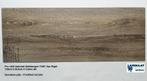 Pvc click €14,95m2 laminaat Spitzbergen Extra brede 22,8cm, Bruin, 75 m² of meer, Nieuw, Ophalen of Verzenden