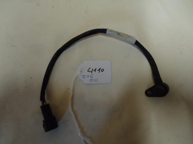 ZX6R 2000 - 2002 Kawasaki Elektrische component D1-15205, Motoren, Accessoires | Overige