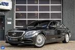 Mercedes-Benz S-Klasse 500 PLUG-IN HYBRID Lang Prestige Pano, Automaat, Achterwielaandrijving, Bedrijf, Hybride Elektrisch/Benzine