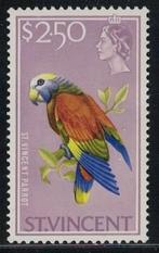 Y842 St.Vincent 218 postfris Vogels, Verzenden, Postfris, Dier of Natuur