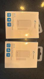 Door/window contact voor eTiger alarm - nieuw, Detector, Sensor of Melder, Raam of Deur, Nieuw, Ophalen of Verzenden