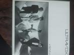 Ultravox Vienna lp, Cd's en Dvd's, Vinyl | Pop, Ophalen of Verzenden, 1960 tot 1980, Zo goed als nieuw