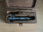 Nippon Sokutei micrometer NSK meetapparatuur, Ophalen, Gebruikt