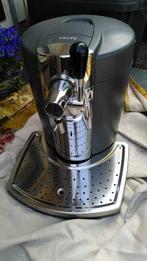 Biertap, Witgoed en Apparatuur, Thuistaps, Ophalen of Verzenden, Gebruikt, Krups