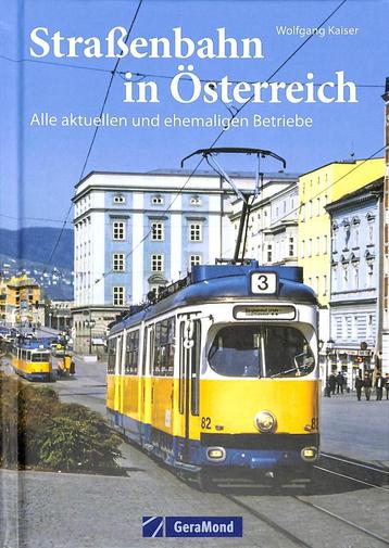  Straßenbahn in Österreich beschikbaar voor biedingen