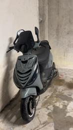 Zip sp kappenset nardo grey kijk beschrijving, Ophalen, Zo goed als nieuw, Benzine, Zip