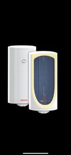 Nieuw SUNSYSTEM Boiler BB 200 VEL 3kW Element, Rvs boiler 200 liter, 100 liter of meer, 200 liter boiler, Boiler 200 liter