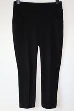 JOSEPH RIBKOFF Prachtige zwarte broek maat 36 / S, Kleding | Dames, Joseph Ribkoff, JosephRibkoff.nl, Zwart, Joseph Ribkoff