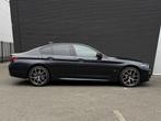 BMW 5-serie 520e High Executive M Sport | Schuifdak | Comfor, 1998 cc, Achterwielaandrijving, Gebruikt, 4 cilinders