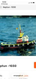 Tekeningen Neptun, Ophalen of Verzenden, Gebruikt