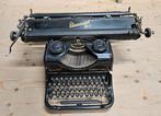 Rheinmetall-Borsig Vintage Typemachine, Ophalen