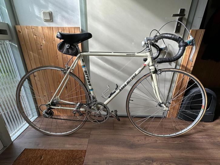 Koga Miyata framemate 52, Fietsen en Brommers, Fietsen | Oldtimers, 51 tot 55 cm, Ophalen
