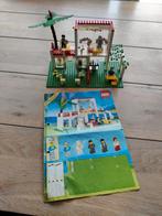 Lego 6376 Breezeway Cafe, Complete set, Gebruikt, Ophalen of Verzenden, Lego