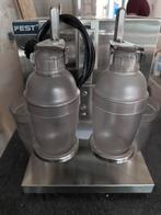 Bubble Tea Shaker – RC-120H-2 (dubbel), Ophalen