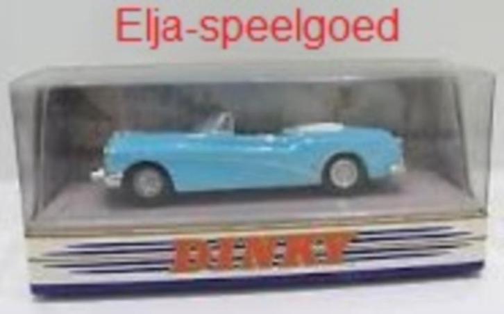 NIEUW 1:43 Dinky Buick SKYLARK 1953 DY29 modelauto, Hobby en Vrije tijd, Modelauto's | 1:43, Nieuw, Auto, Dinky Toys, Ophalen of Verzenden