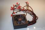 Sharkoon ATX voeding WPM600 bronze 600 watt, Computers en Software, Interne voedingen, Verzenden