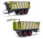 Kaweco Radium 250 P Groen Silagewagen, Tractor of Landbouw, Ophalen of Verzenden, UH, Nvt