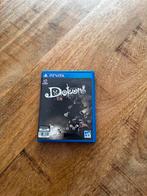 dokuro PlayStation vita / ps vita, 1 speler, Ophalen of Verzenden, Zo goed als nieuw