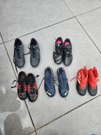 Goedkope en mooie voetbalschoenen!, Maat XS of kleiner, Ophalen, Zo goed als nieuw, Schoenen