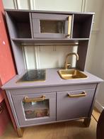 Ikea Speelkeuken met Accessoires, Ophalen of Verzenden, Gebruikt, Hout, Speelkeuken-accessoire