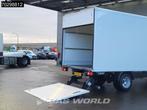Iveco Daily 35C16 Laadklep Dubbellucht Bakwagen 160PK Airco, Auto's, Bestelauto's, Gebruikt, Euro 6, Iveco, 160 pk