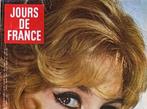 Jours de France - N 1462 du 8 janvier 1983 - Brigitte Bardot, Gelezen, Ophalen of Verzenden