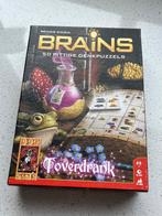 Brains toverdrank 999, Gebruikt, Ophalen of Verzenden