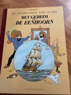 Kuifje het geheim van de Eenhoorn, Boeken, Ophalen of Verzenden, Zo goed als nieuw