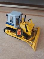 Fiat-Hitachi FD14E hydraulische bulldozer van ROS  OVP 1/32, Hobby en Vrije tijd, Modelauto's | 1:32, Ophalen of Verzenden, Nieuw