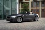 BMW Z4 Roadster sDrive18i, Automaat, Cabriolet, Bedrijf, 2 stoelen