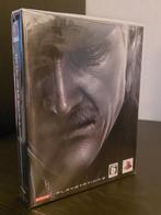 Metal Gear Solid 4 Guns of the Patriots Limited Edition, Ophalen of Verzenden