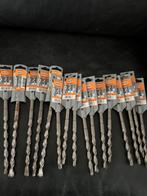 Hawera power lsp plus boren 12 mm 21,5/16,5 lang sds plus, Ophalen, Nieuw, Boormachine, Klopboormechanisme