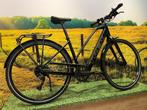Trek FX+2 Stagger, Ophalen of Verzenden, Versnellingen