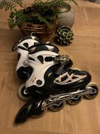 Skeelers Fila airzone, Overige merken, Ophalen of Verzenden, Zo goed als nieuw, Inline skates 4 wielen