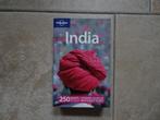 lonely planet India, Boeken, Reisgidsen, Gelezen, Lonely Planet, Europa, Ophalen of Verzenden